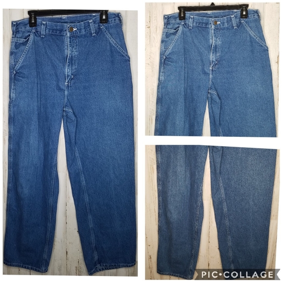 carhartt painter jeans
